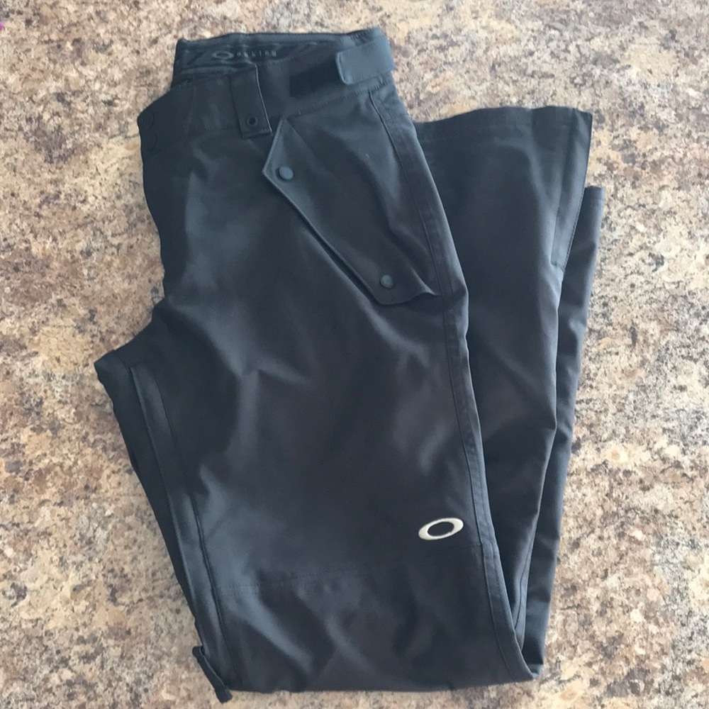 Oakley Women’s Stretch Snowboarding Pants
